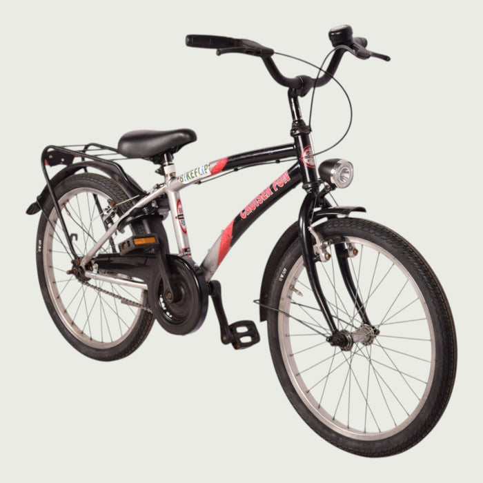 20.1183 kinderfiets - BikeFlip