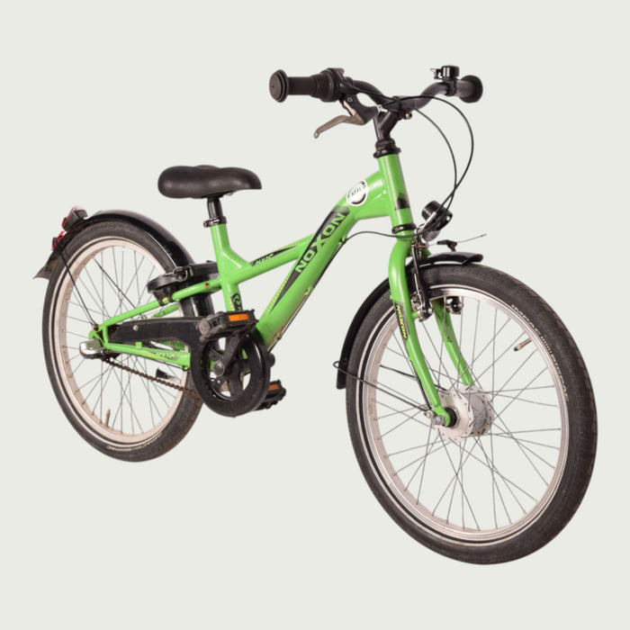 20.1187 kinderfiets - BikeFlip