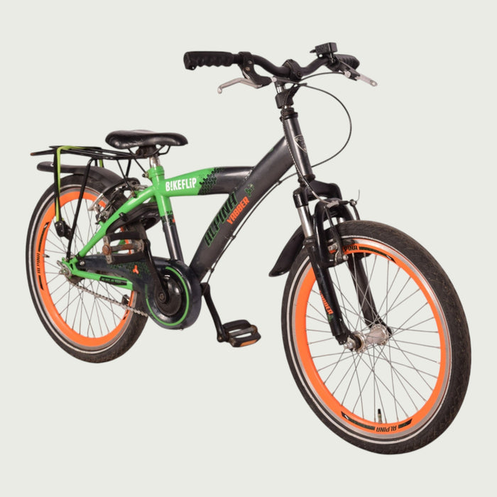 20.1231 kinderfiets - BikeFlip