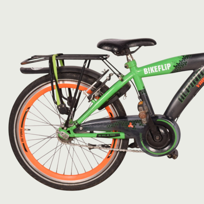 20.1231 kinderfiets - BikeFlip