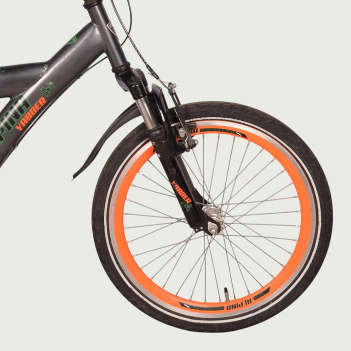 20.1231 kinderfiets - BikeFlip