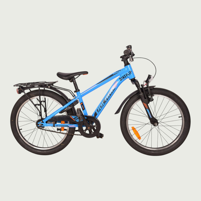 20.1236 kinderfiets - BikeFlip