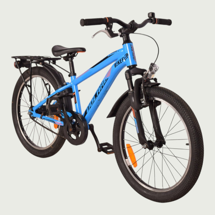 20.1236 kinderfiets - BikeFlip