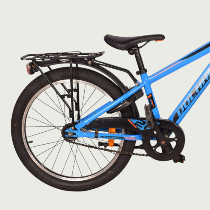 20.1236 kinderfiets - BikeFlip