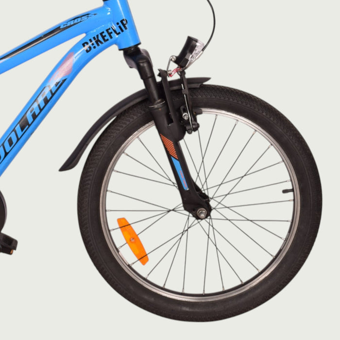 20.1236 kinderfiets - BikeFlip