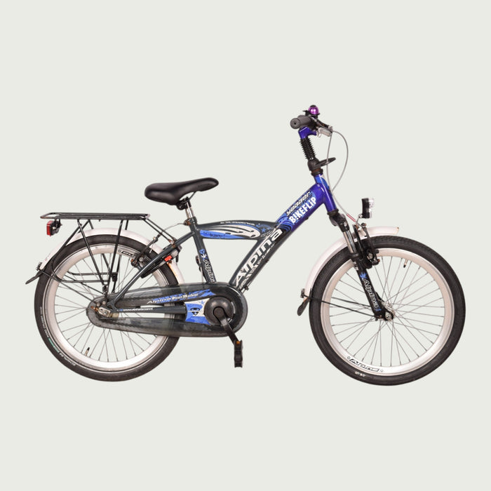 20.1243 kinderfiets - BikeFlip
