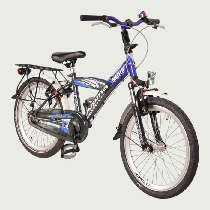20.1243 kinderfiets - BikeFlip