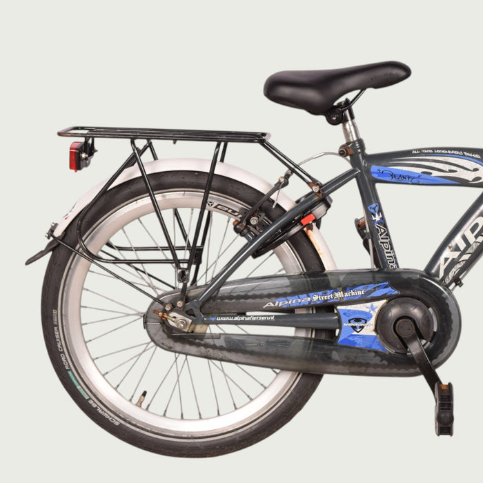 20.1243 kinderfiets - BikeFlip