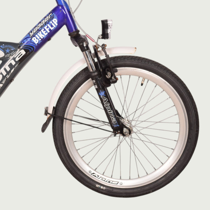 20.1243 kinderfiets - BikeFlip