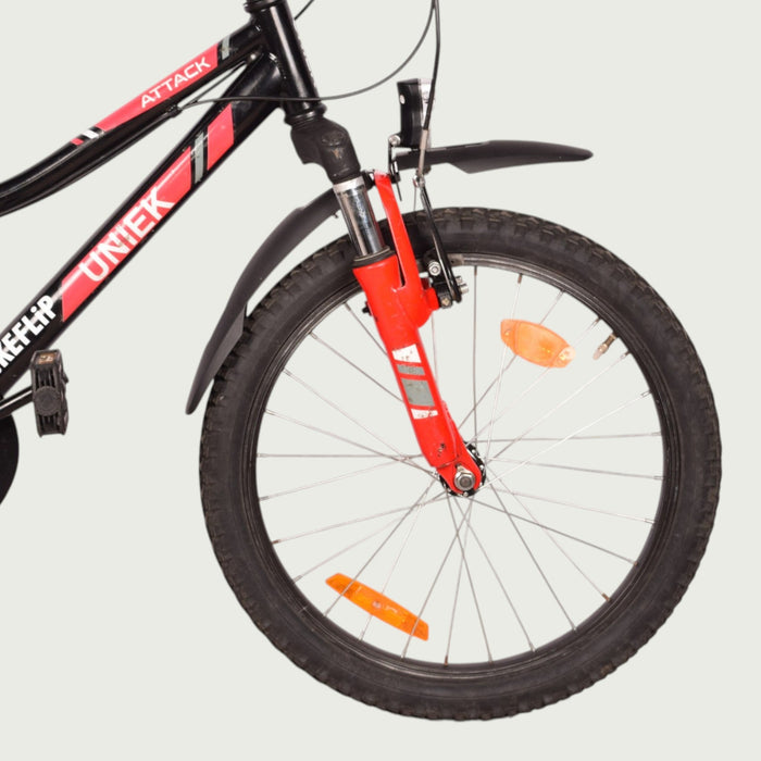 20.1249 kinderfiets - BikeFlip