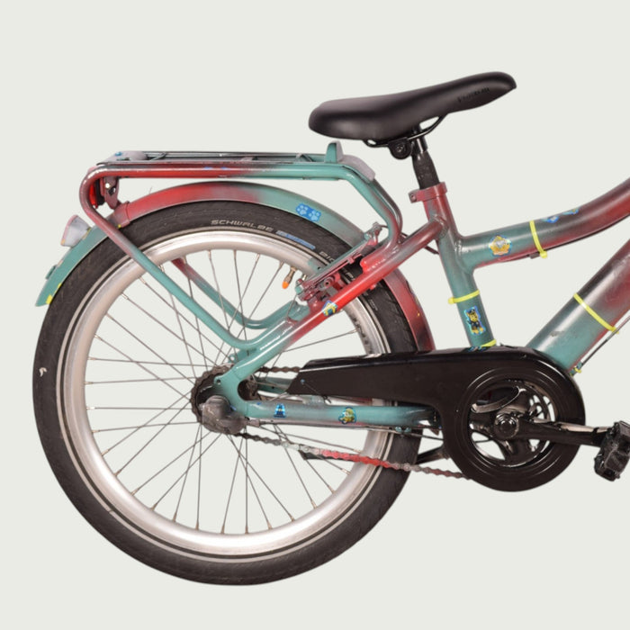 20.1253 kinderfiets - BikeFlip