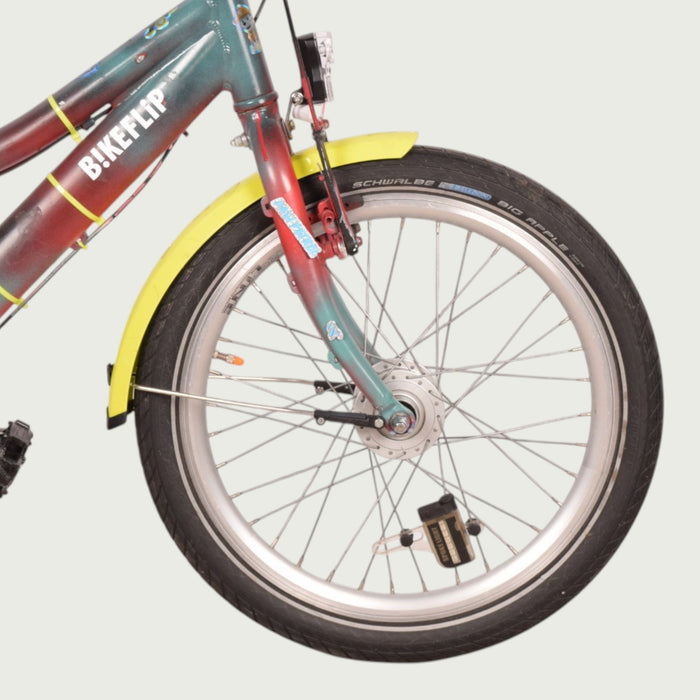 20.1253 kinderfiets - BikeFlip