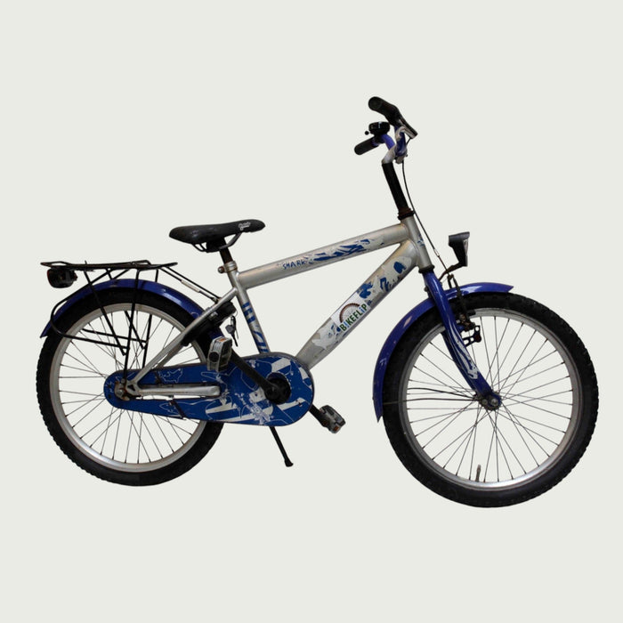 20.16 - BikeFlip