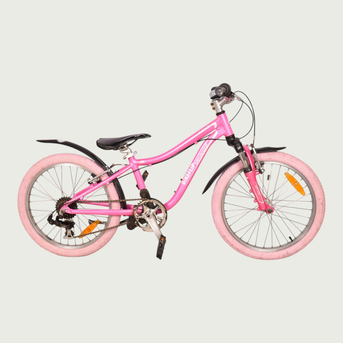 20.1776 kinderfiets - BikeFlip
