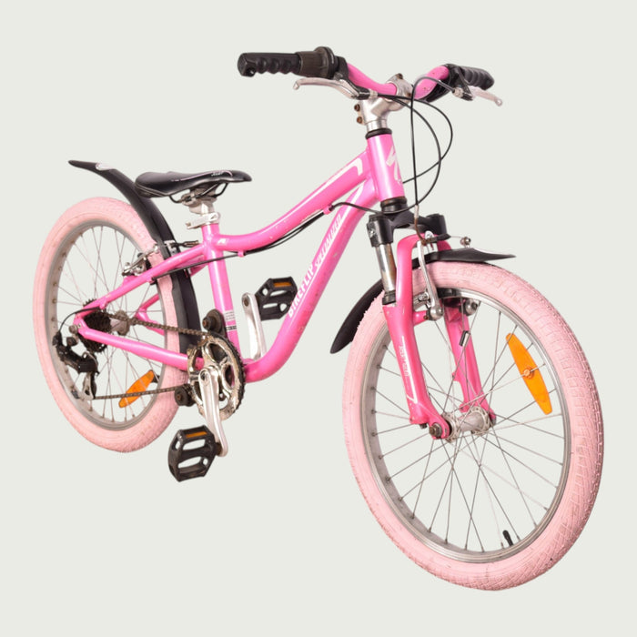 20.1776 kinderfiets - BikeFlip