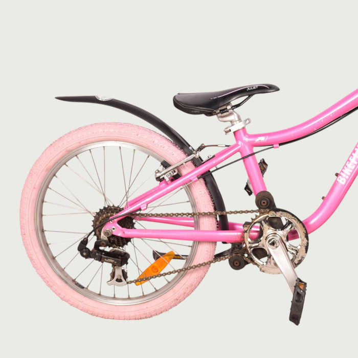 20.1776 kinderfiets - BikeFlip