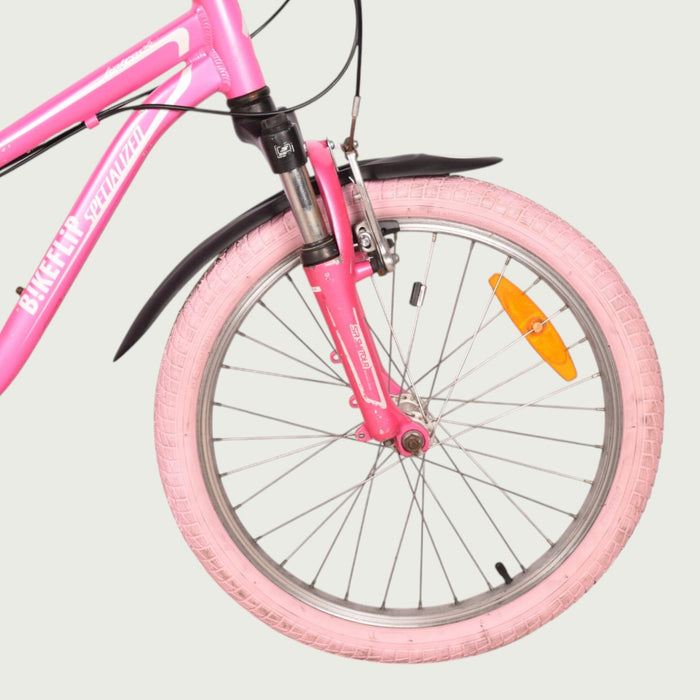 20.1776 kinderfiets - BikeFlip