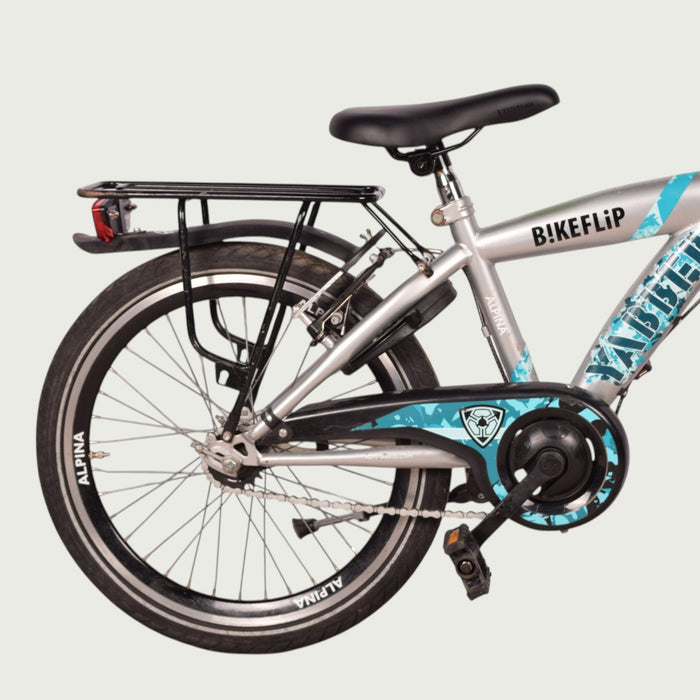20.1784 kinderfiets - BikeFlip