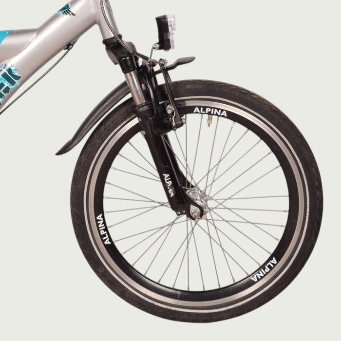20.1784 kinderfiets - BikeFlip