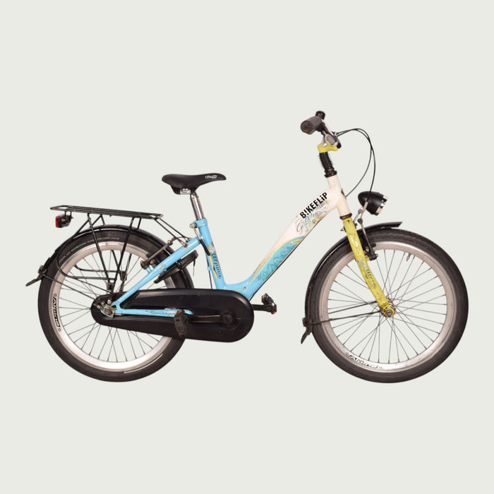 20.178 kinderfiets - BikeFlip
