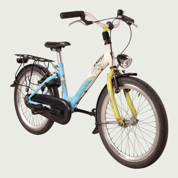 20.178 kinderfiets - BikeFlip
