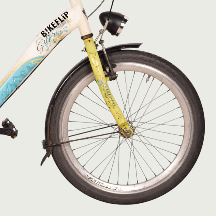 20.178 kinderfiets - BikeFlip