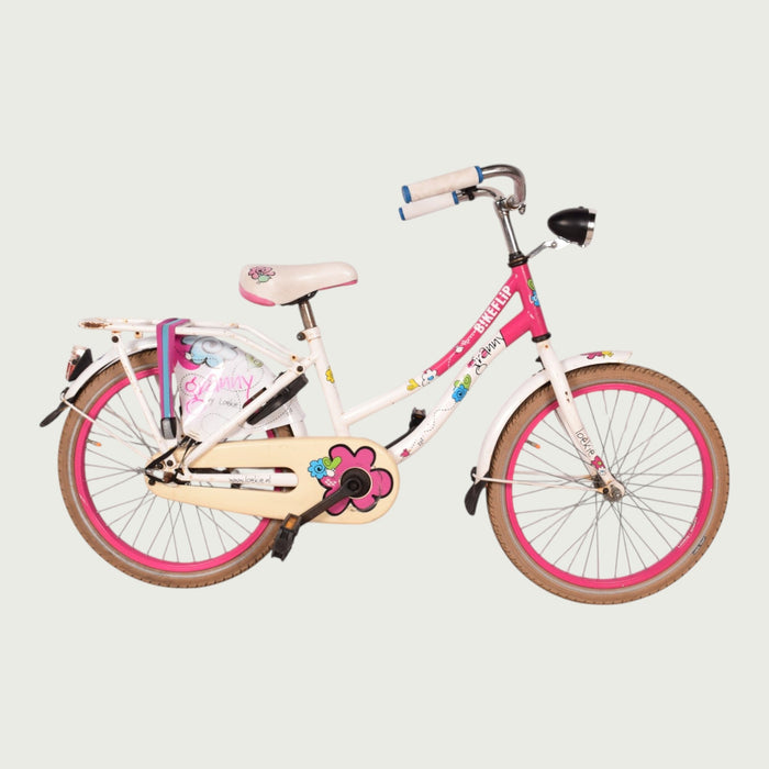20.1795 kinderfiets - BikeFlip