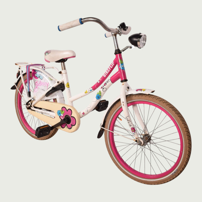 20.1795 kinderfiets - BikeFlip