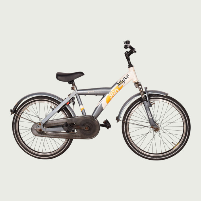 20.1803 kinderfiets - BikeFlip