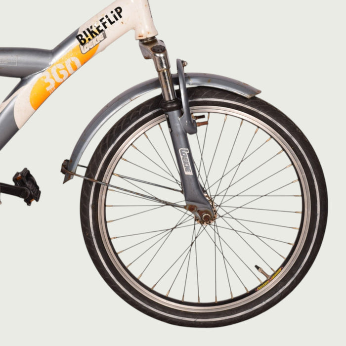 20.1803 kinderfiets - BikeFlip