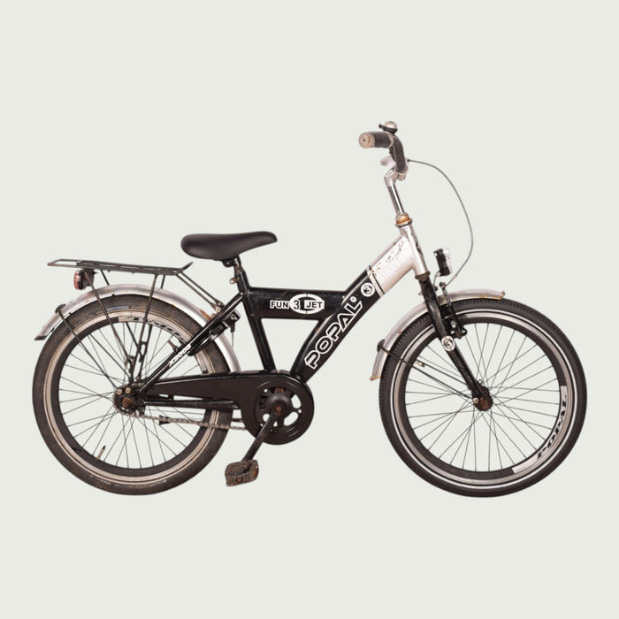 20.1806 kinderfiets - BikeFlip