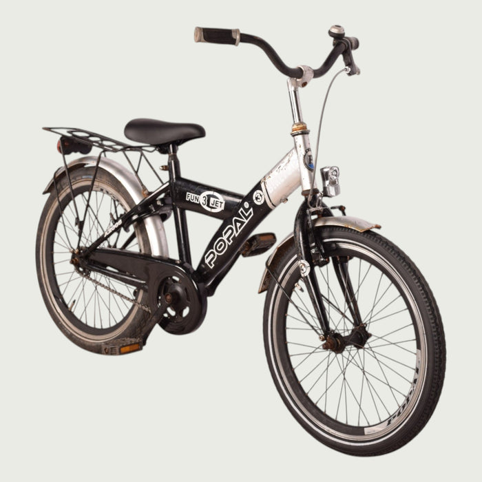 20.1806 kinderfiets - BikeFlip