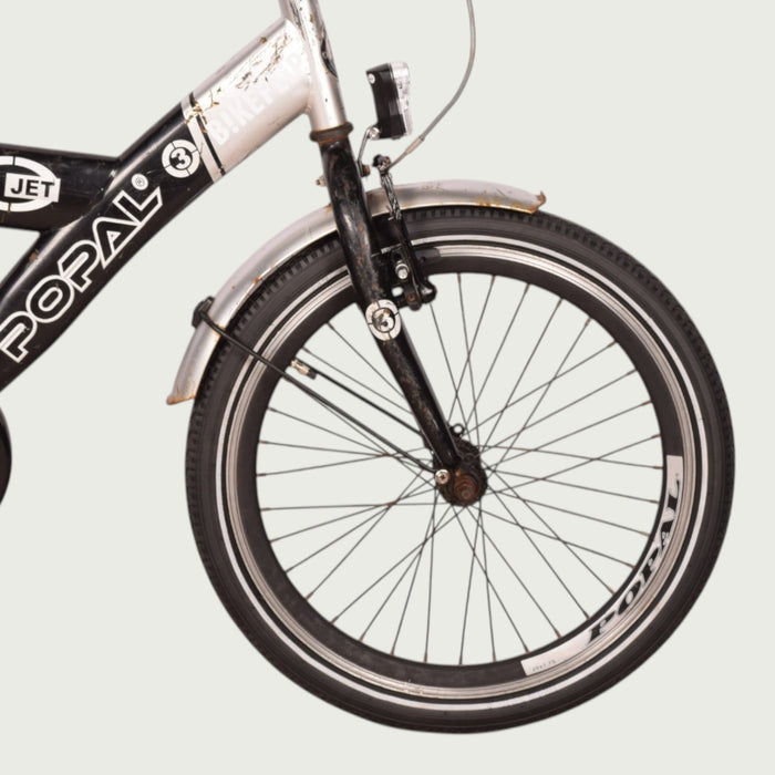 20.1806 kinderfiets - BikeFlip