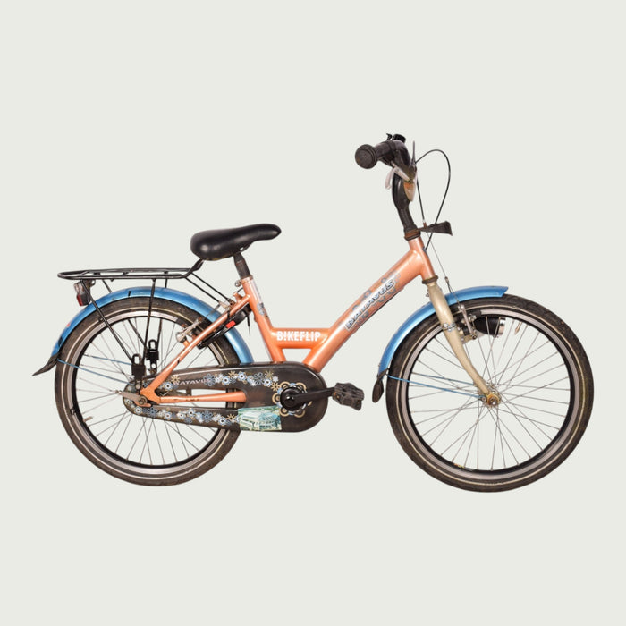 20.1826 kinderfiets - BikeFlip