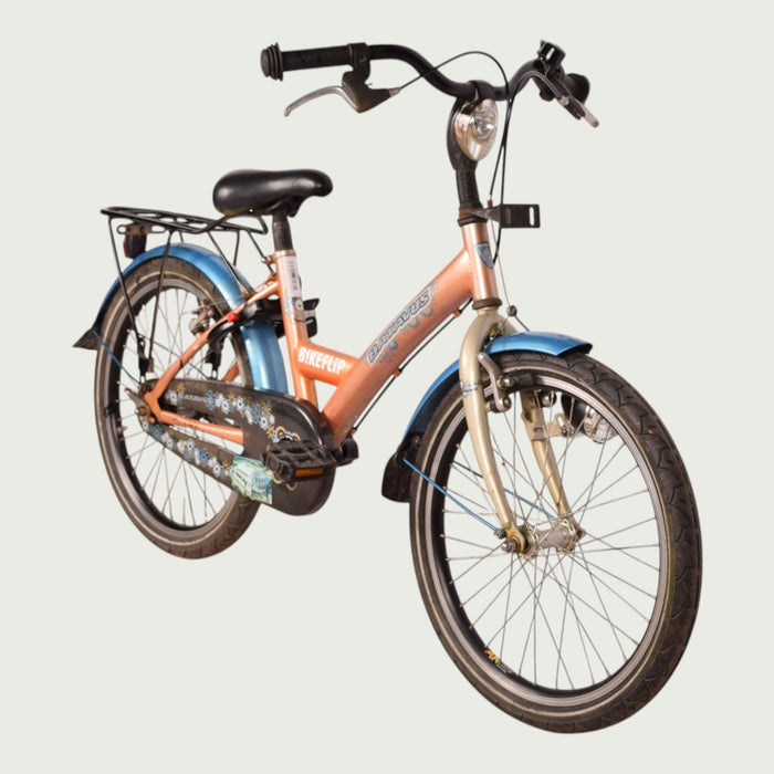 20.1826 kinderfiets - BikeFlip