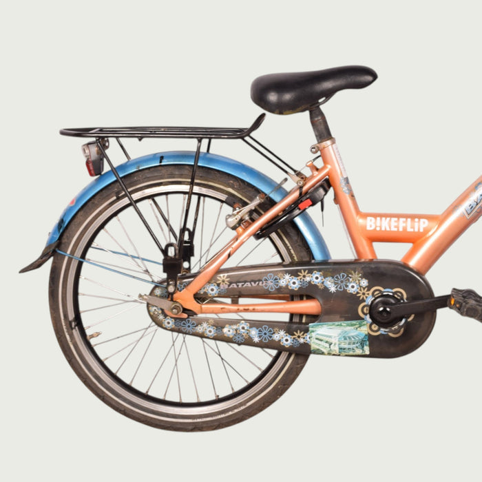 20.1826 kinderfiets - BikeFlip
