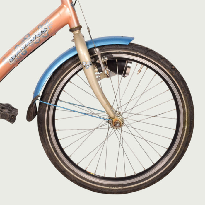 20.1826 kinderfiets - BikeFlip