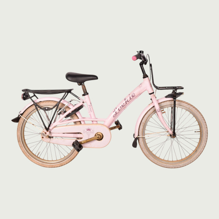 20.1830 kinderfiets - BikeFlip