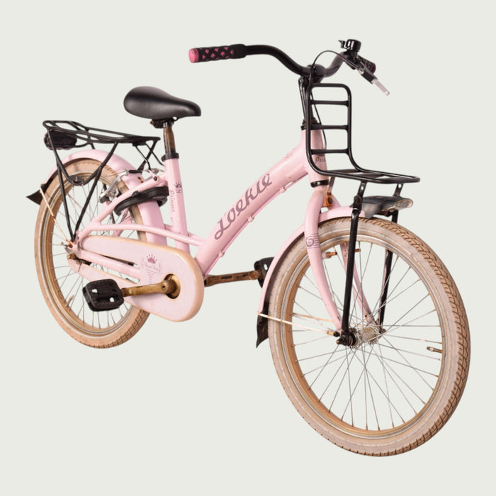 20.1830 kinderfiets - BikeFlip