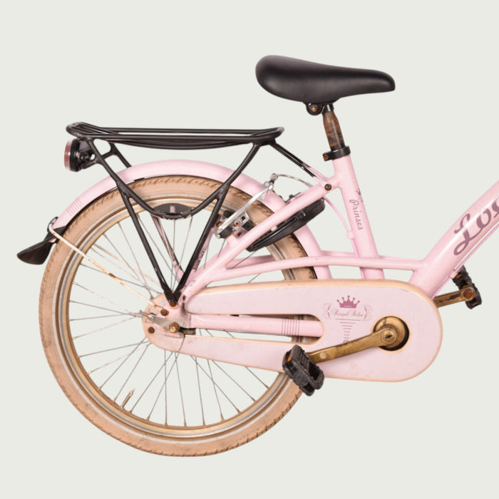 20.1830 kinderfiets - BikeFlip