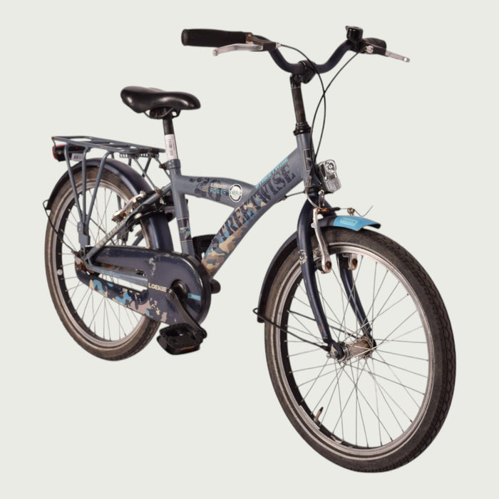 20.1841 kinderfiets - BikeFlip