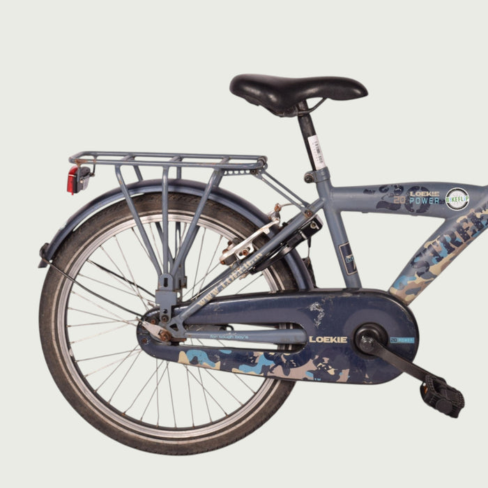 20.1841 kinderfiets - BikeFlip