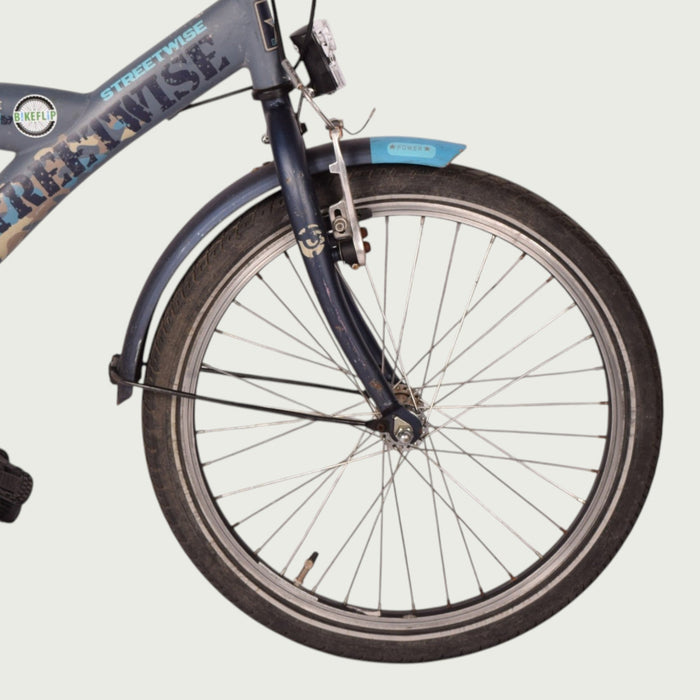 20.1841 kinderfiets - BikeFlip