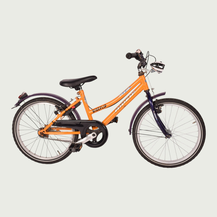 20.1842 kinderfiets - BikeFlip