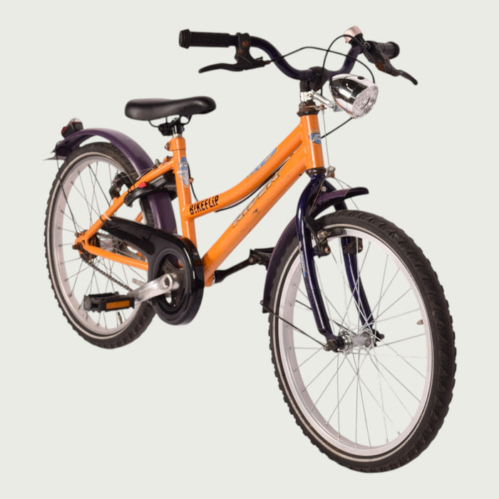 20.1842 kinderfiets - BikeFlip