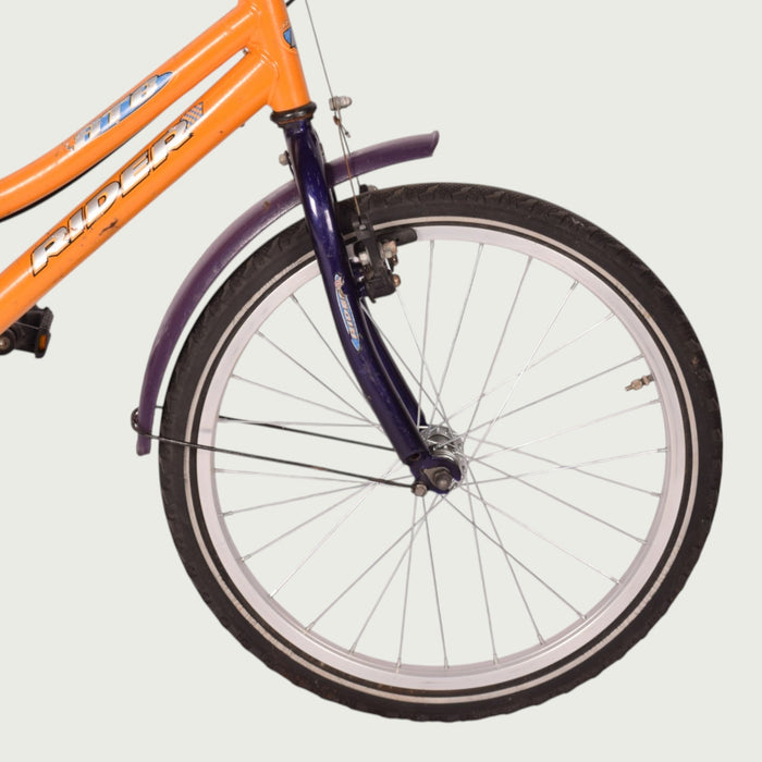 20.1842 kinderfiets - BikeFlip