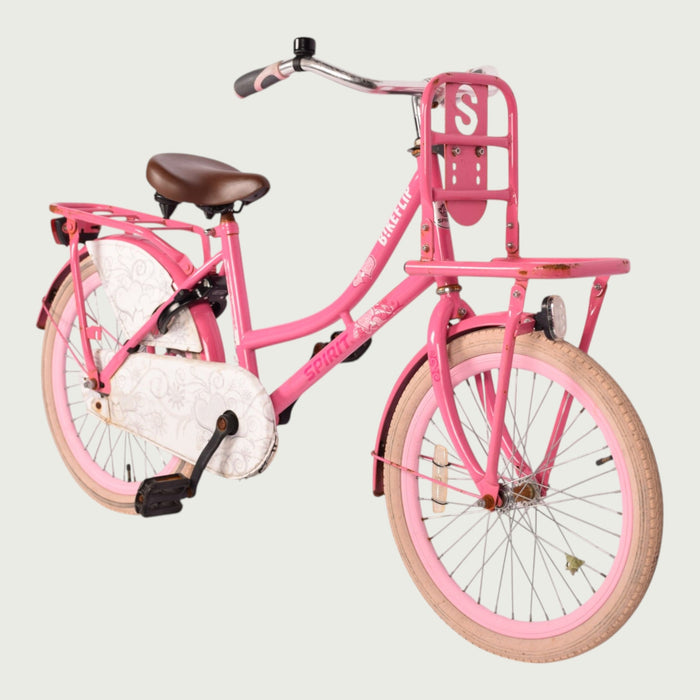 20.1843 kinderfiets - BikeFlip