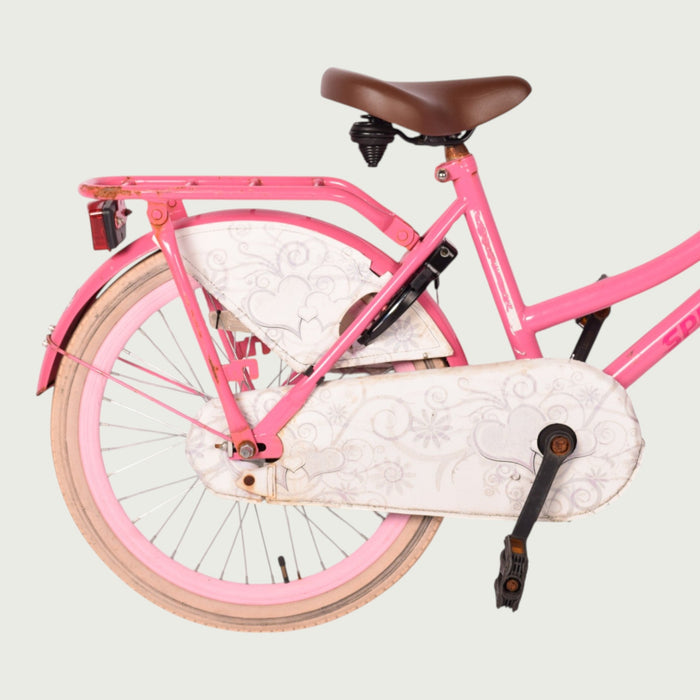 20.1843 kinderfiets - BikeFlip