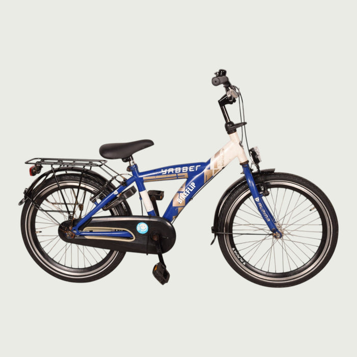20.1873 kinderfiets - BikeFlip