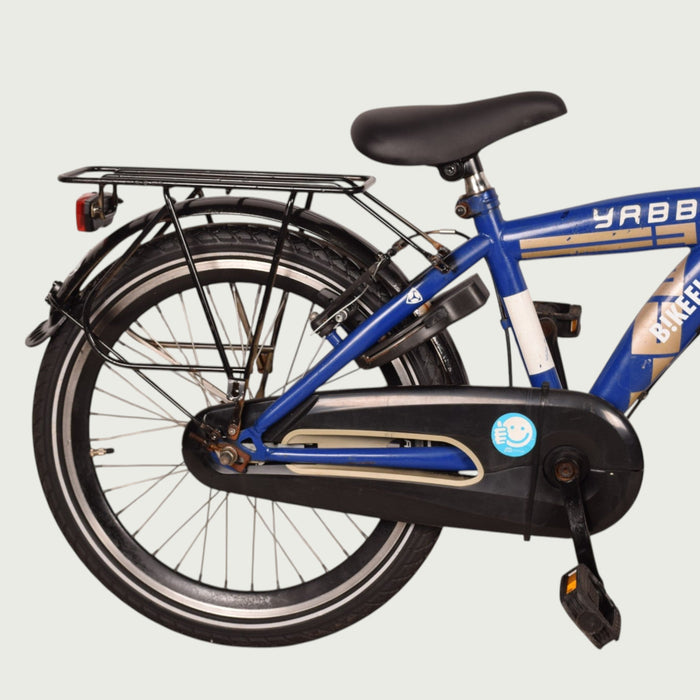 20.1873 kinderfiets - BikeFlip
